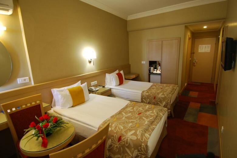 Sv Business Hotel