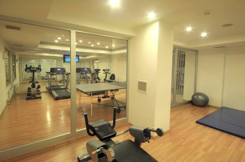 Sv Business Hotel