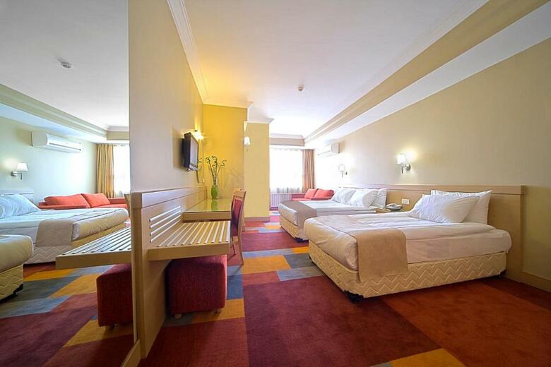 Sv Business Hotel