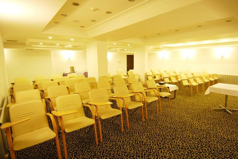 Sv Business Hotel