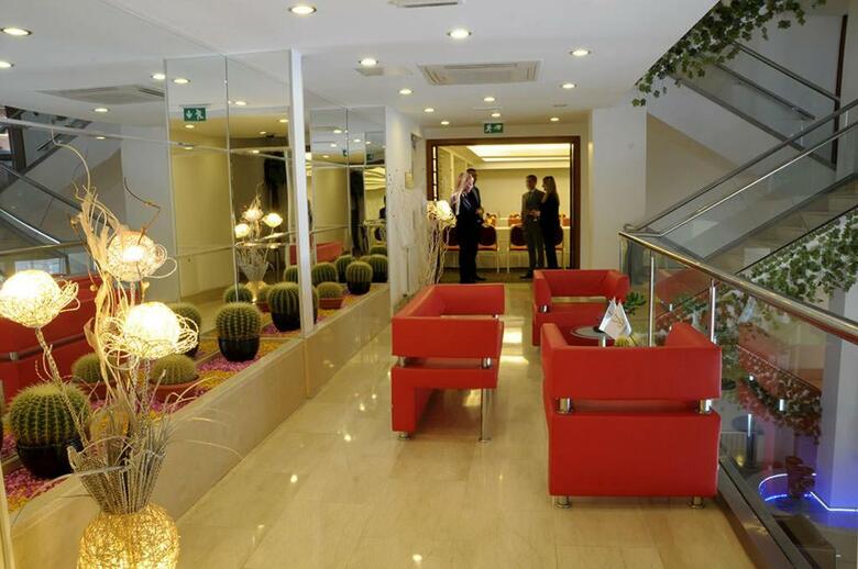 Sv Business Hotel