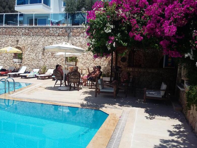 Hostal Sevgi Hotel