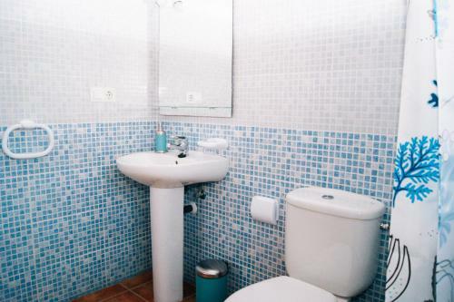 Casa Duplex Corralejo