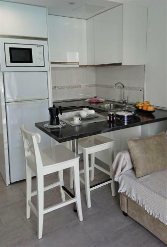 Apartment Naturaleza