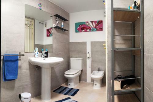 Hostal The Spot House