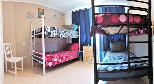 Hostal The Spot House