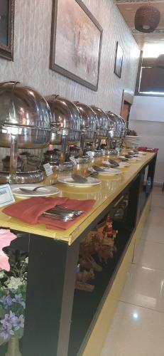 Apartamento Roshan Heights