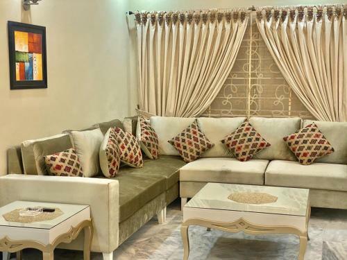 Hostal Homey Islamabad