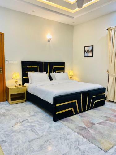Hostal Homey Islamabad