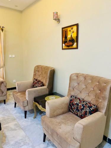 Hostal Homey Islamabad
