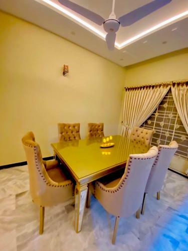 Hostal Homey Islamabad