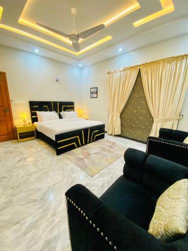 Hostal Homey Islamabad