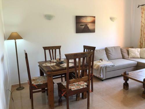 Apartamento Casa Palmer