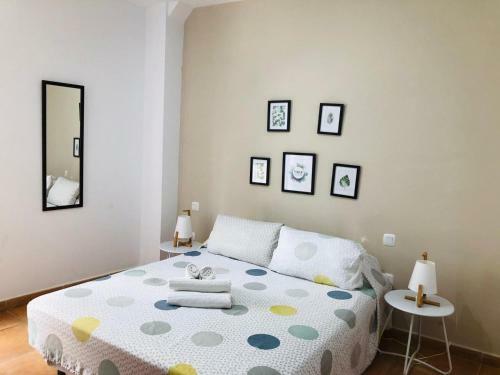 Apartamento Corralejo Centro