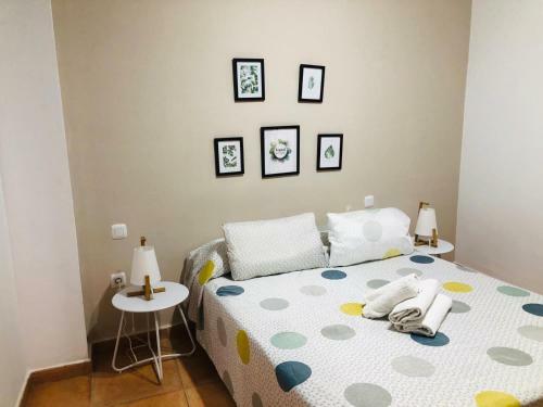 Apartamento Corralejo Centro