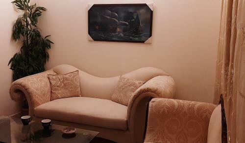 Comfy Apartment 46 F11 Markaz
