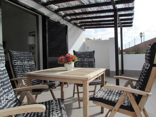 Bungalows Mar Azul - Adults Only