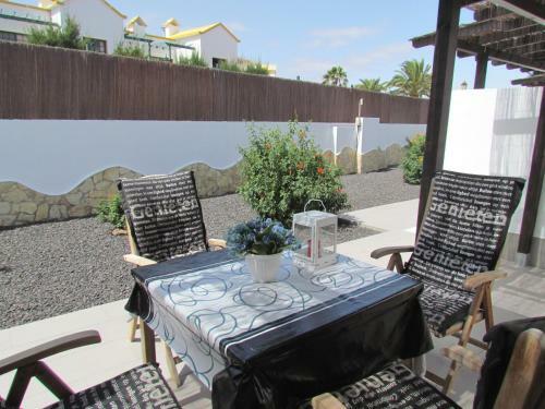 Bungalows Mar Azul - Adults Only