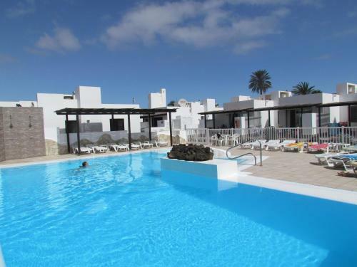 Bungalows Mar Azul - Adults Only