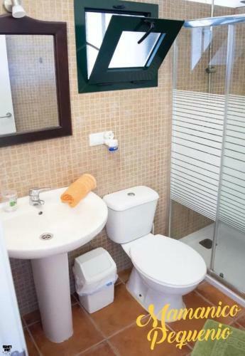 Mammanico Apartament