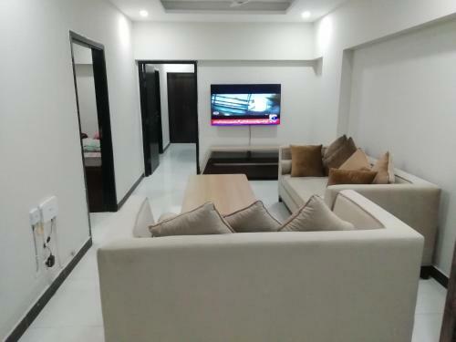 Apartamento Margala View