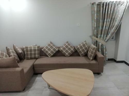 Apartamento Margala View