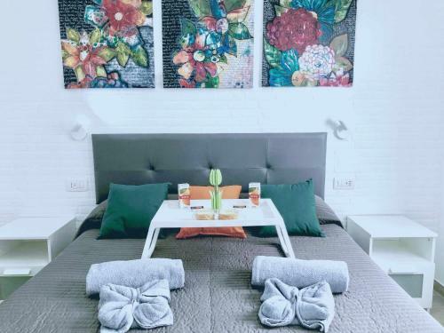 Apartamento Butterfly Residencial San Valentin Corralejo