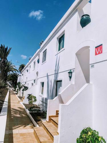 Apartamento Butterfly Residencial San Valentin Corralejo