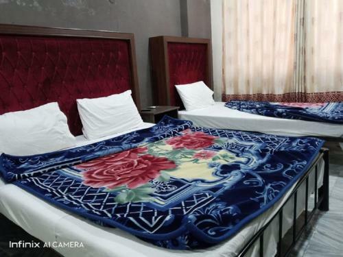 Apartamento Oriole Guest House Standard Living