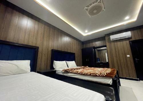 Apartamento Oriole Guest House Standard Living