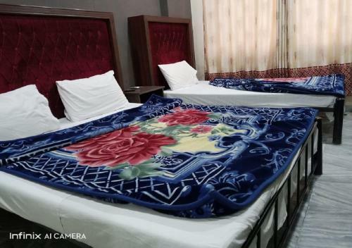 Apartamento Oriole Guest House Standard Living
