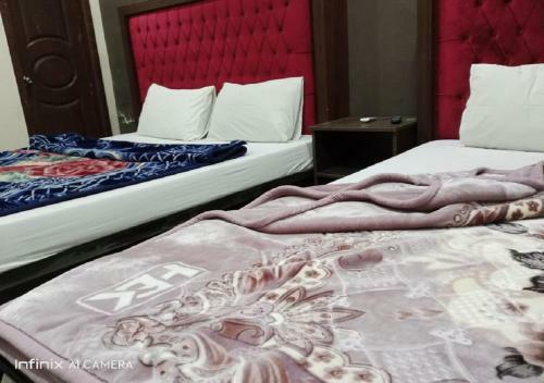 Apartamento Oriole Guest House Standard Living