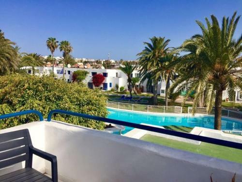 Apartamento Los Barqueros Corralejo Fronte Spiaggia Centro Citt�