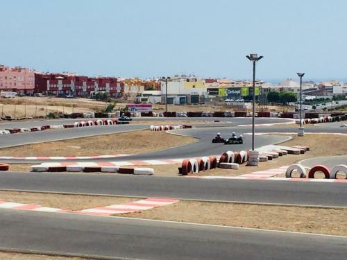 Apartamento Corralejo Sun 114