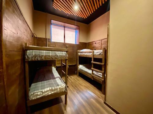 Albergue ?????? Gentleman City