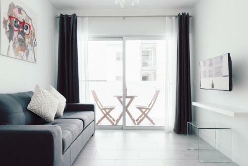 Apartment Orqu�dea
