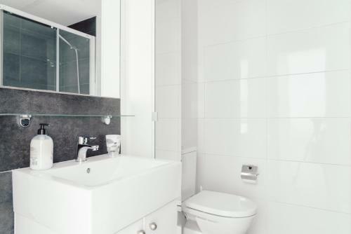 Apartment Orqu�dea