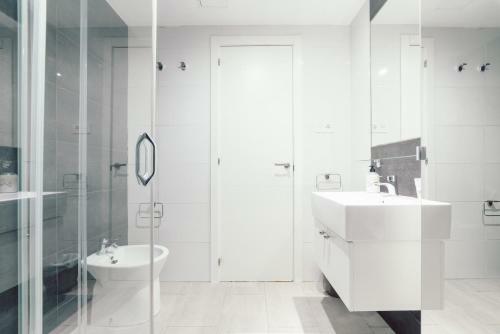 Apartment Orqu�dea