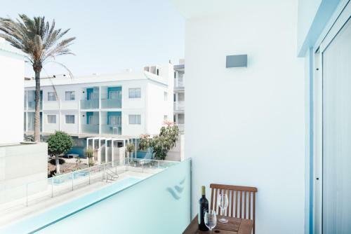 Apartment Orqu�dea
