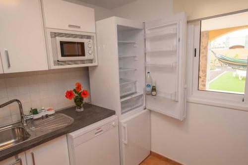 Apartamento Corralejo Gin 72 Premium