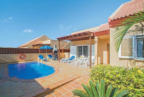Villa Alicia