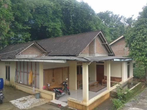 Albergue Ngatiyo Homestay