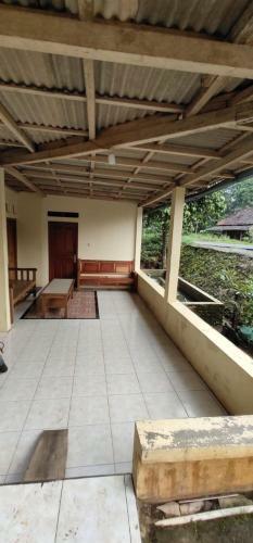 Albergue Ngatiyo Homestay