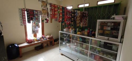 Albergue Ngatiyo Homestay