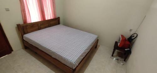 Albergue Ngatiyo Homestay