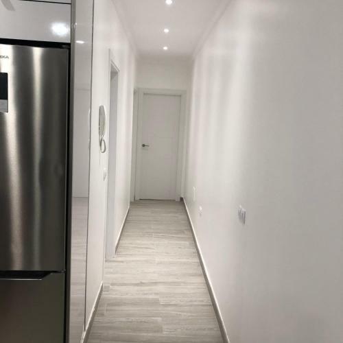 Apartamento Brazan Holidays