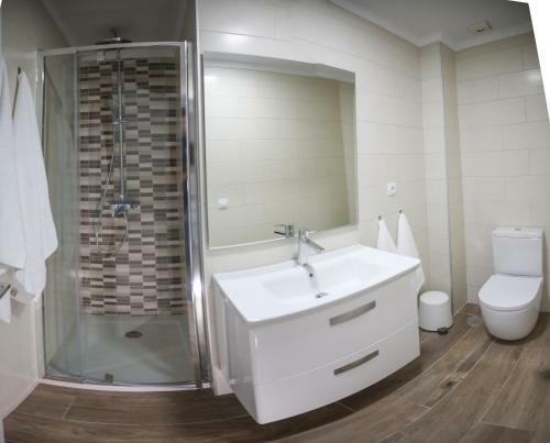 Apartamento Brazan Holidays