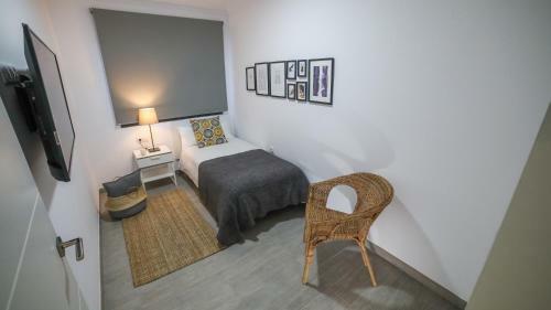 Apartamento Brazan Holidays