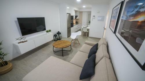 Apartamento Brazan Holidays