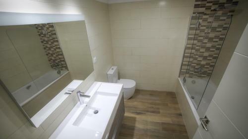 Apartamento Brazan Holidays